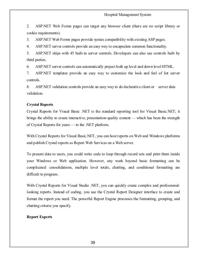 Project Report On Online Shopping In Asp.net Pdf